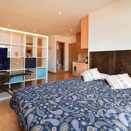 Apartamento4Estaciones مدريد المظهر الخارجي الصورة
