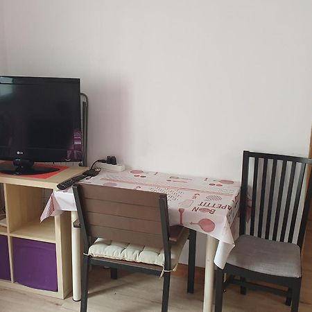 Apartamento4Estaciones مدريد المظهر الخارجي الصورة