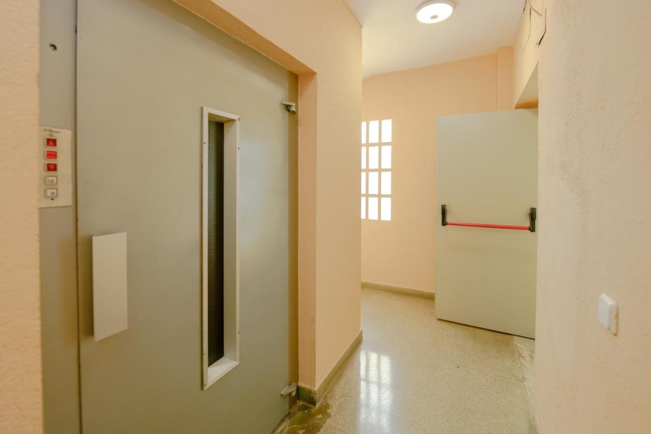 Apartamento4Estaciones مدريد المظهر الخارجي الصورة