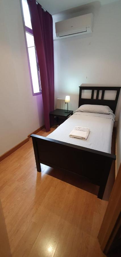 Apartamento4Estaciones مدريد المظهر الخارجي الصورة