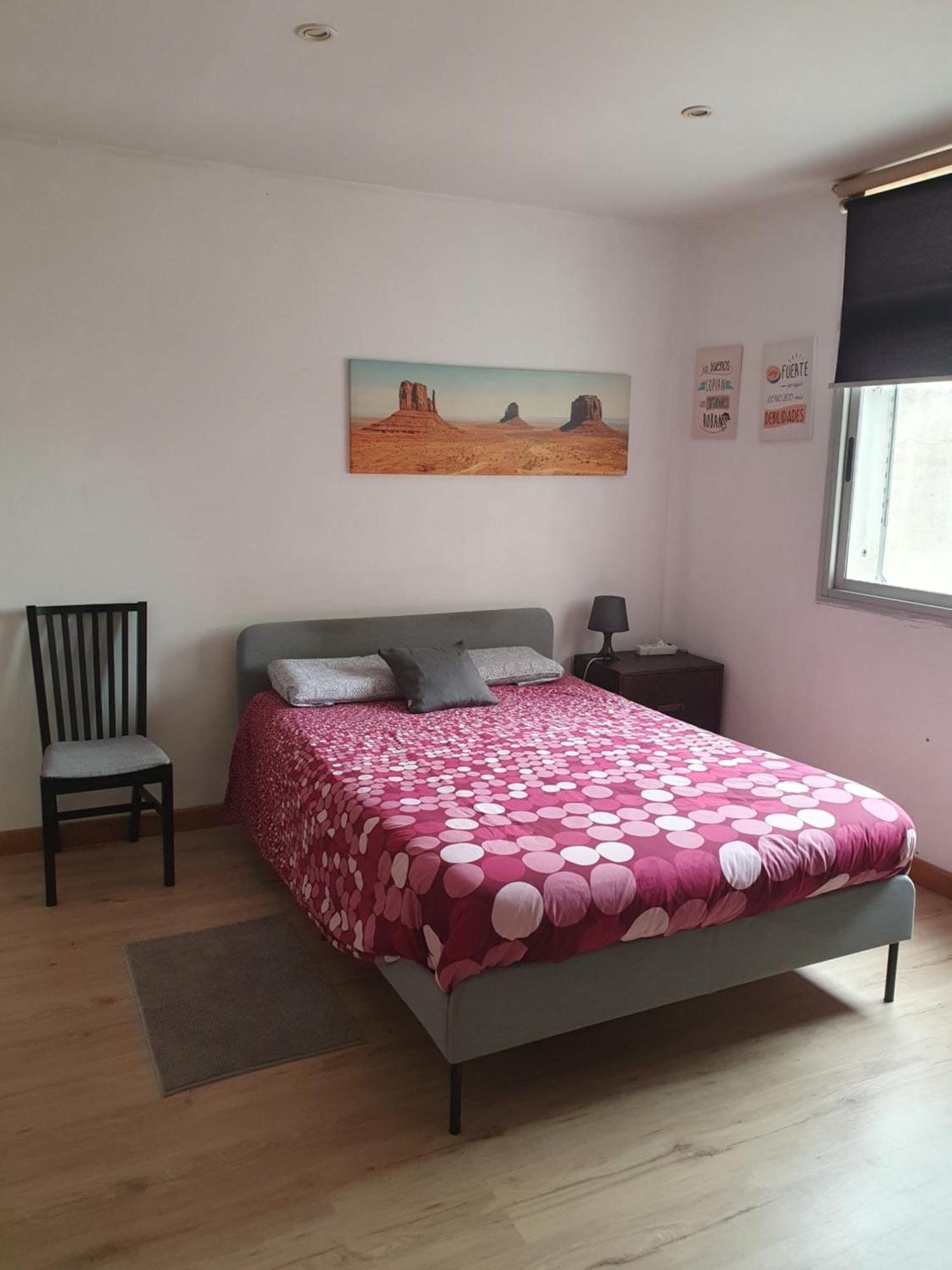Apartamento4Estaciones مدريد المظهر الخارجي الصورة