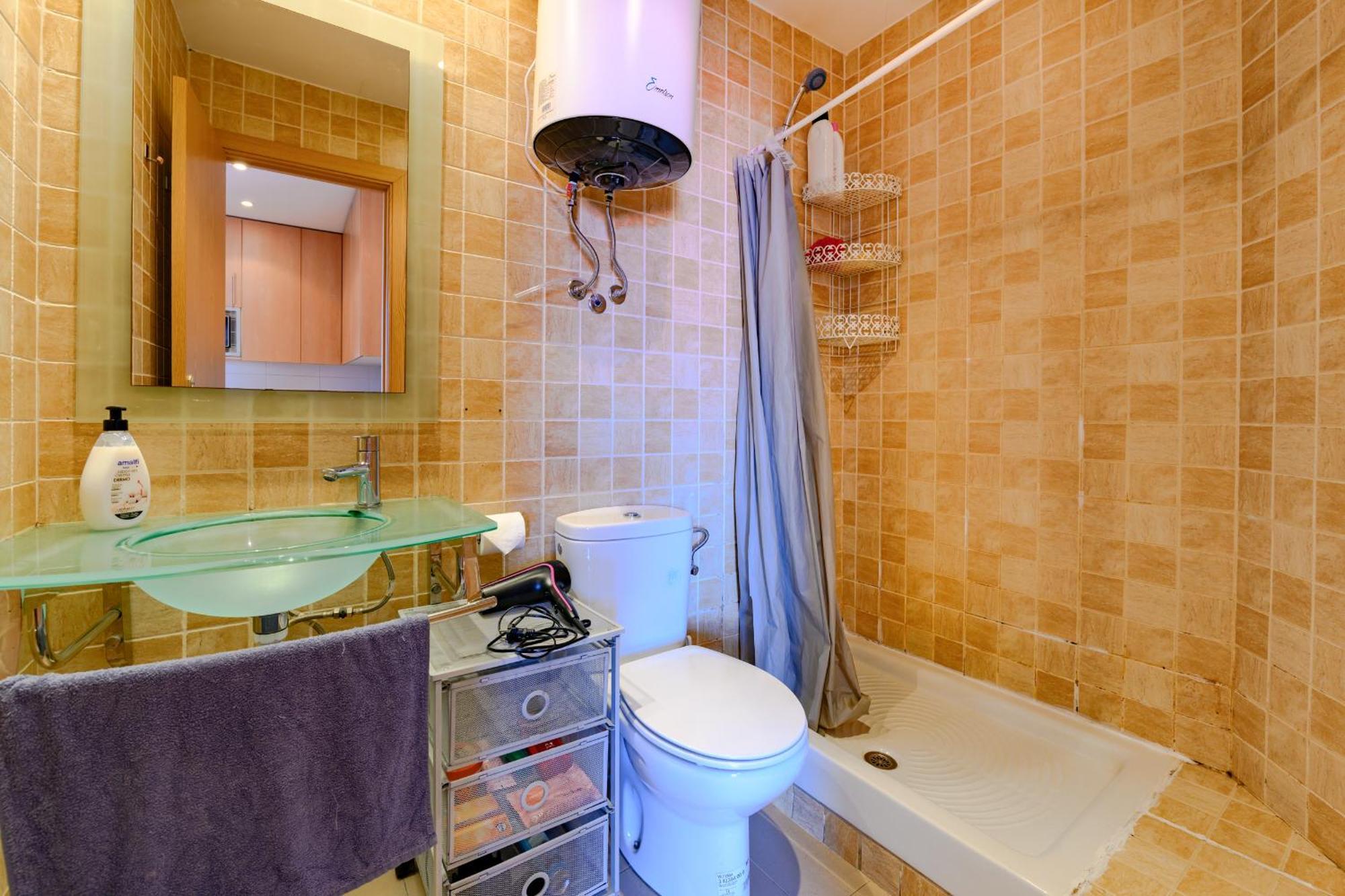 Apartamento4Estaciones مدريد المظهر الخارجي الصورة